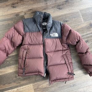 The North Face 1996 Retro Nuptse Jacket - Women's